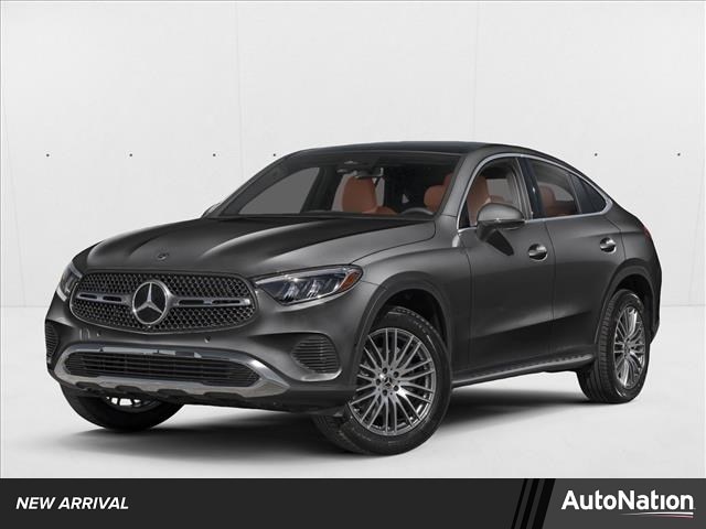 mercedes-benz glc coupe 2025 W1NKJ4HB9SF371671 image mercedes-benz glc coupe 2025 W1NKJ4HB9SF371671 image
